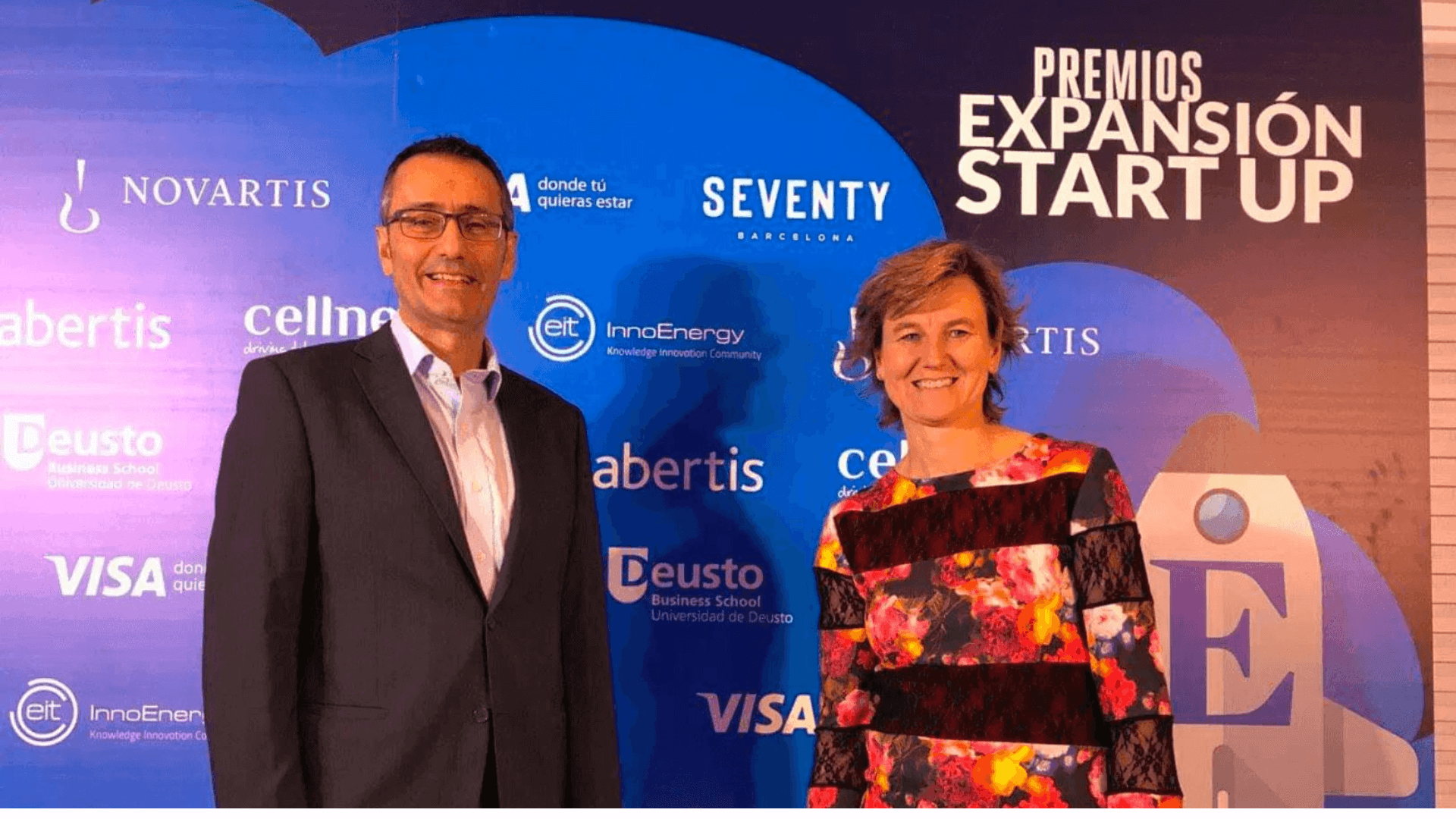 Fundadores de WIVI VISION