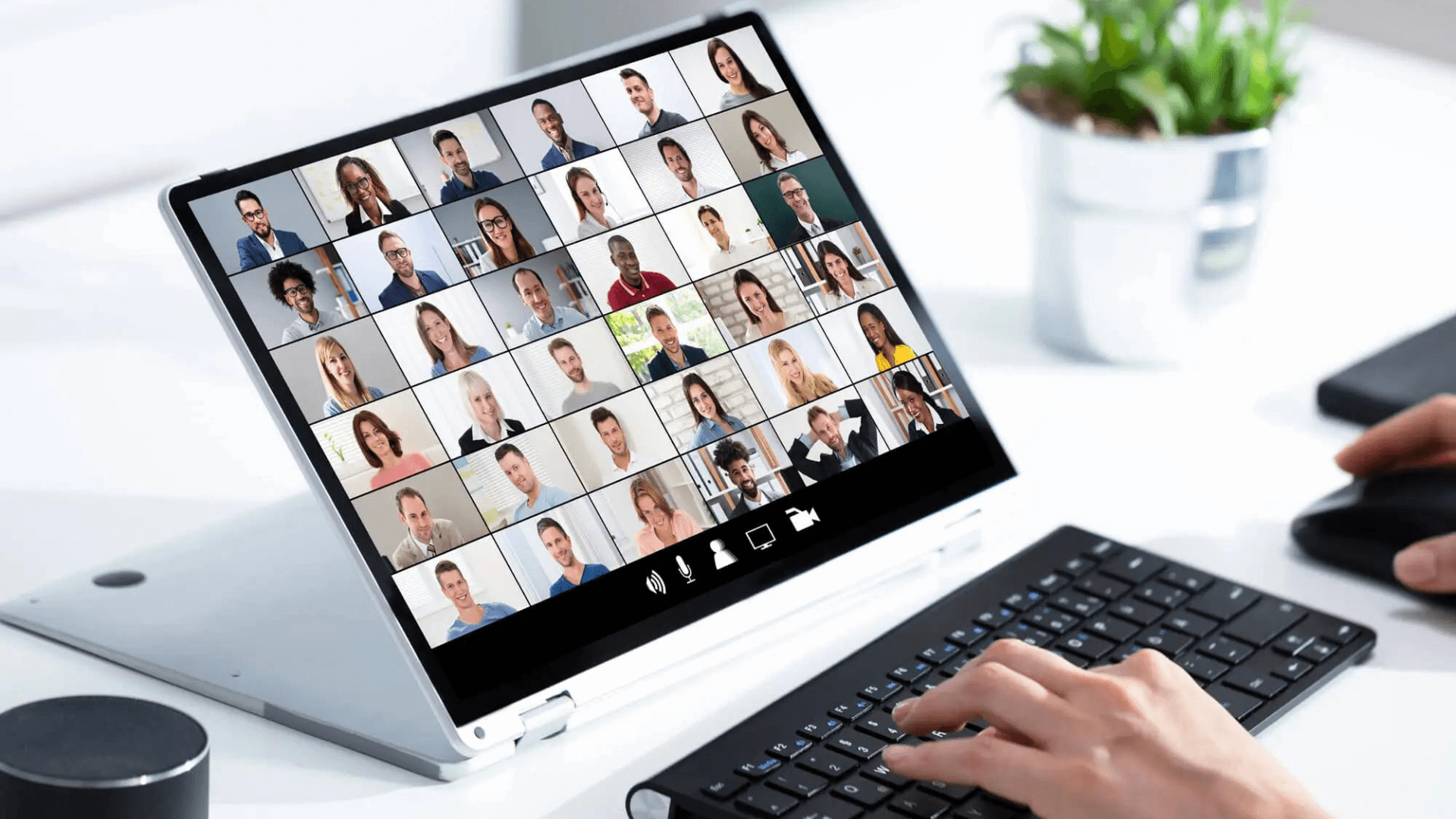 WIVI Vision, finalist at the Emprendedor XXI Awards